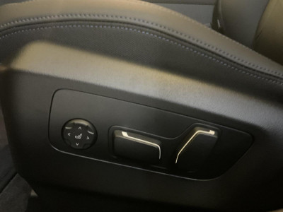 BMW i5 Vorführwagen