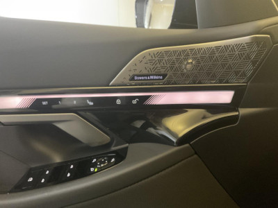 BMW i5 Vorführwagen