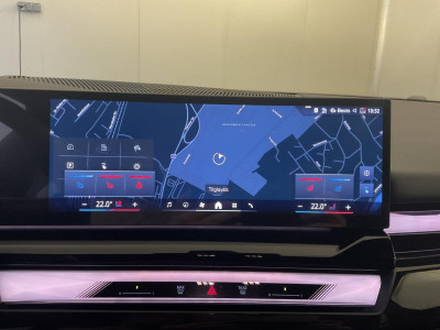 BMW i5 Vorführwagen