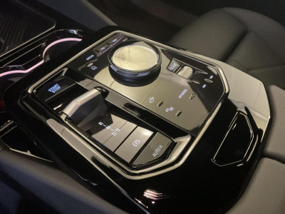 BMW i5 Vorführwagen