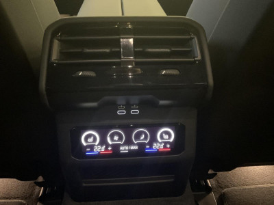 BMW i5 Vorführwagen