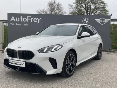 BMW 1er Vorführwagen