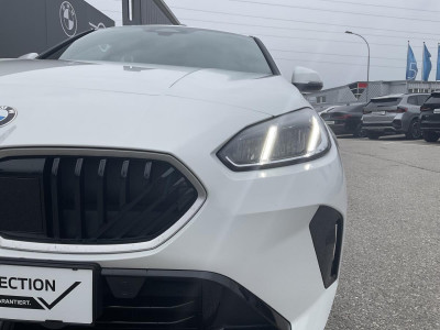 BMW 1er Vorführwagen