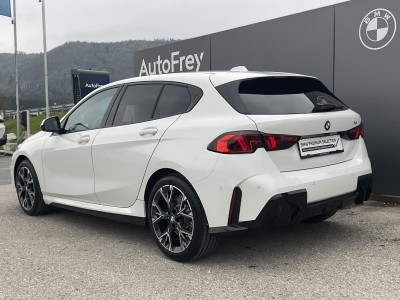 BMW 1er Vorführwagen