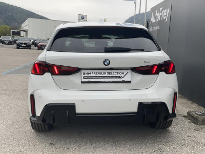 BMW 1er Vorführwagen