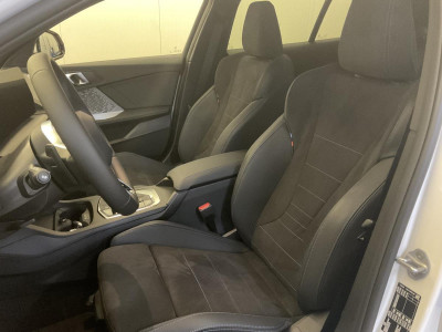 BMW 1er Vorführwagen