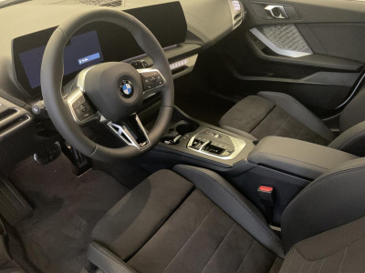 BMW 1er Vorführwagen