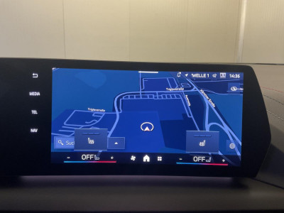 BMW 1er Vorführwagen