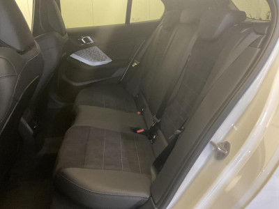 BMW 1er Vorführwagen