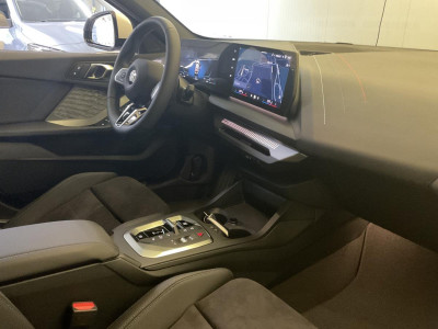 BMW 1er Vorführwagen