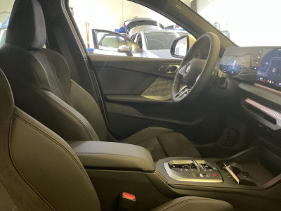 BMW 1er Vorführwagen