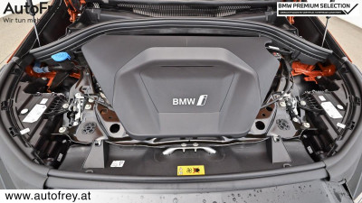 BMW iX1 Gebrauchtwagen