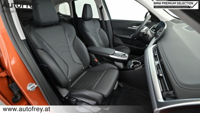 BMW iX1 Gebrauchtwagen