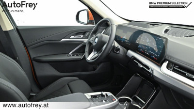 BMW iX1 Gebrauchtwagen