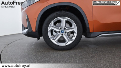 BMW iX1 Gebrauchtwagen