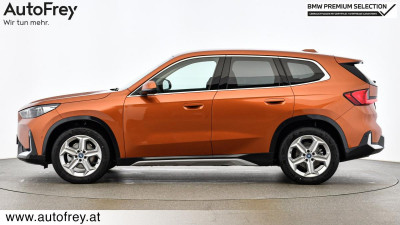 BMW iX1 Gebrauchtwagen