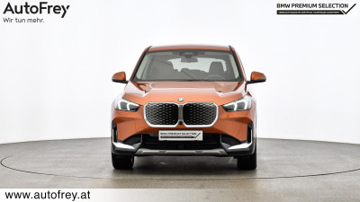 BMW iX1 Gebrauchtwagen