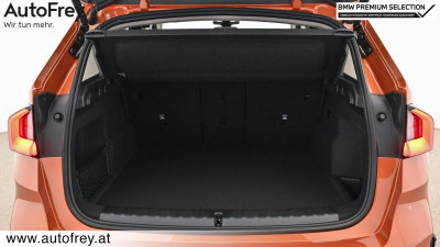 BMW iX1 Gebrauchtwagen