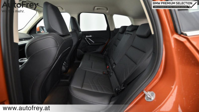 BMW iX1 Gebrauchtwagen