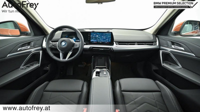 BMW iX1 Gebrauchtwagen