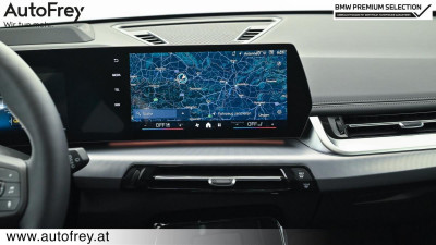 BMW iX1 Gebrauchtwagen