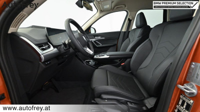 BMW iX1 Gebrauchtwagen