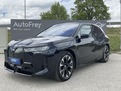 BMW iX Neuwagen BMW iX Neuwagen