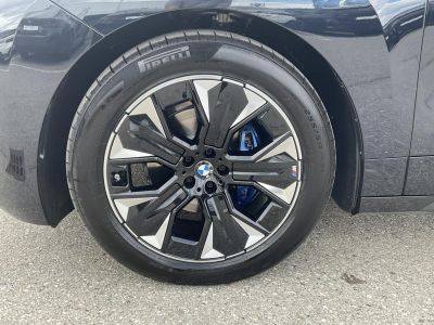 BMW iX Neuwagen BMW iX Neuwagen