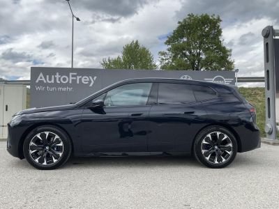 BMW iX Neuwagen BMW iX Neuwagen