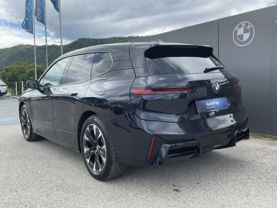 BMW iX Neuwagen BMW iX Neuwagen
