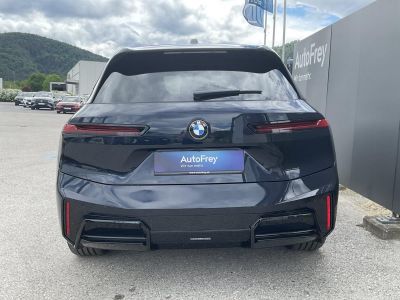 BMW iX Neuwagen BMW iX Neuwagen