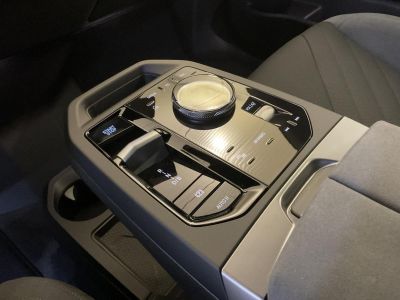 BMW iX Neuwagen BMW iX Neuwagen