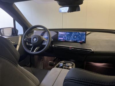 BMW iX Neuwagen BMW iX Neuwagen