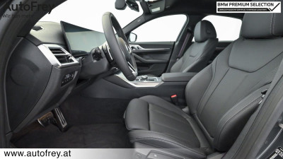 BMW 4er Gran Coupe Gebrauchtwagen