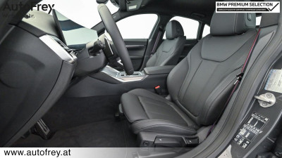 BMW 4er Gran Coupe Gebrauchtwagen