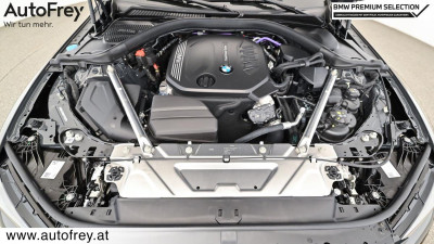 BMW 4er Gran Coupe Gebrauchtwagen