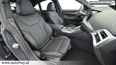 BMW 4er Gran Coupe Gebrauchtwagen