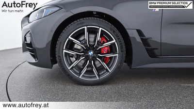 BMW 4er Gran Coupe Gebrauchtwagen