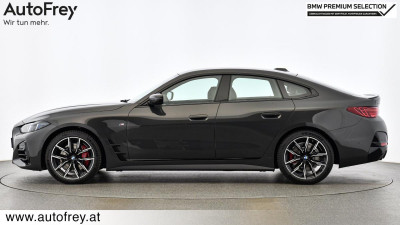 BMW 4er Gran Coupe Gebrauchtwagen