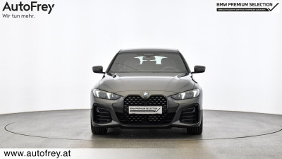 BMW 4er Gran Coupe Gebrauchtwagen