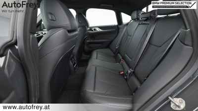 BMW 4er Gran Coupe Gebrauchtwagen