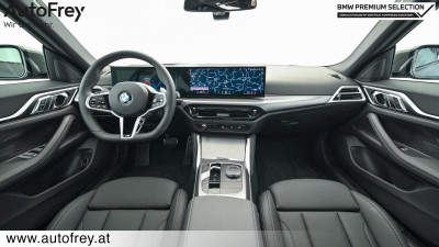 BMW 4er Gran Coupe Gebrauchtwagen