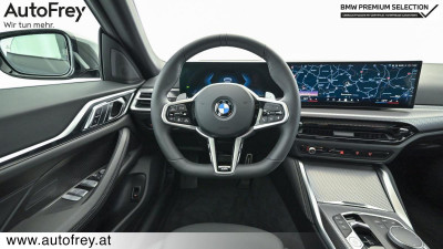 BMW 4er Gran Coupe Gebrauchtwagen