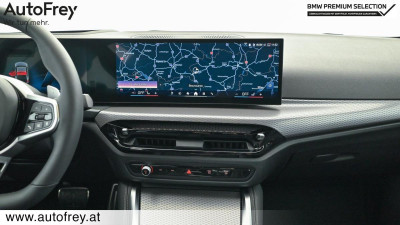 BMW 4er Gran Coupe Gebrauchtwagen