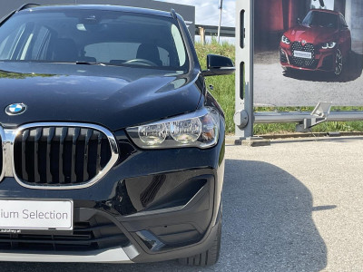 BMW X1 Gebrauchtwagen