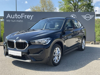 BMW X1 Gebrauchtwagen