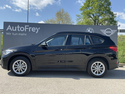 BMW X1 Gebrauchtwagen