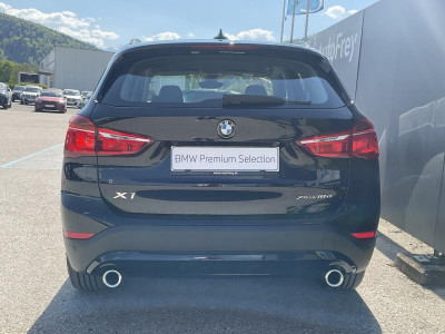 BMW X1 Gebrauchtwagen