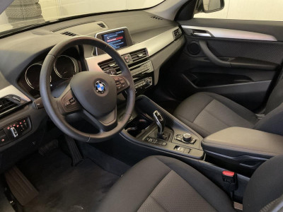 BMW X1 Gebrauchtwagen