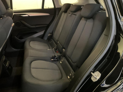 BMW X1 Gebrauchtwagen